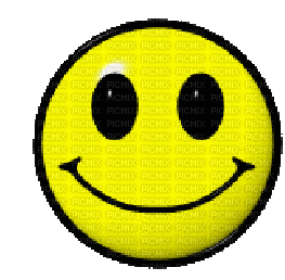 Smiley - Besplatni animirani GIF