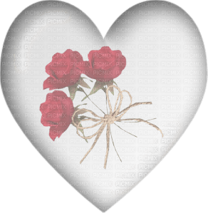 deco_heart - Free PNG