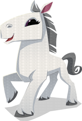 animal jam horse - ücretsiz png