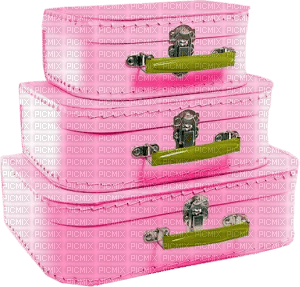luggage Bb2 - kostenlos png