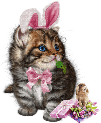Easter - Bogusia - ilmainen png