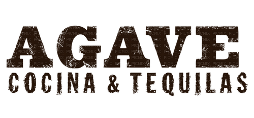 Tequila Agava Mexico Text Black - Bogusia - бесплатно png