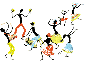 dance - Zdarma animovaný GIF