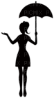 Kaz_Creations Silhouettes Silhouette - δωρεάν png