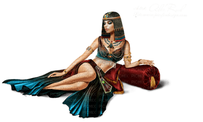 cleopatra bp - png grátis