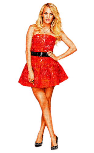 CARRIE UNDERWOOD - δωρεάν png