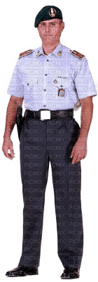 polizia di stato - PNG gratuit