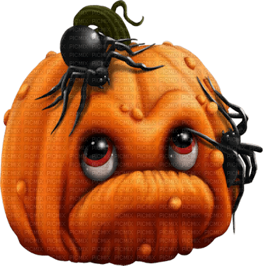 Halloween - фрее пнг