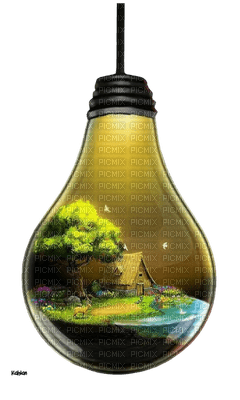light bulb bp - PNG gratuit
