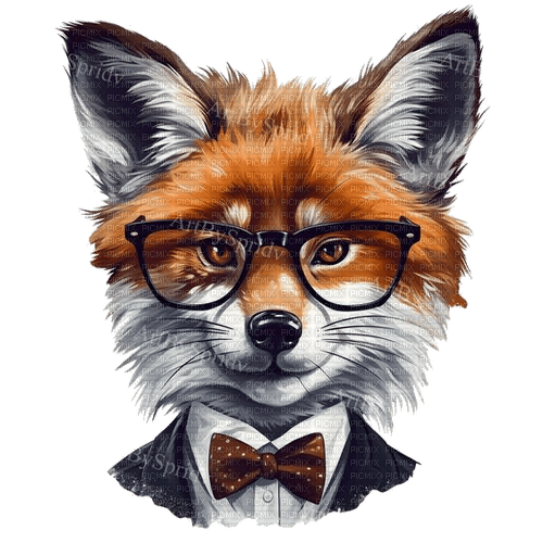 fox - png gratuito