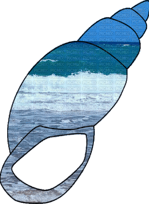 ocean bp - GIF animate gratis