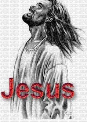 Jesus - zdarma png