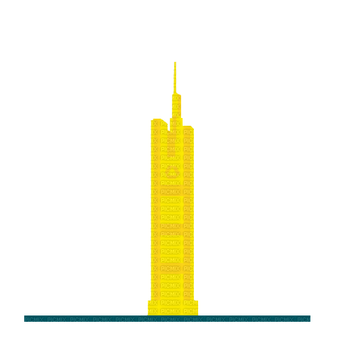 Architecture Frankfurt - 免费动画 GIF
