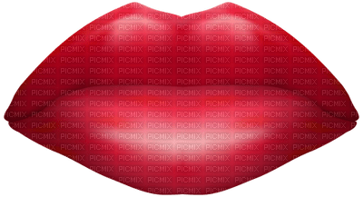 Lips - 免费PNG