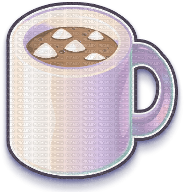 Hot Chocolate - zdarma png