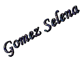 gomez selena - Bezmaksas animēts GIF