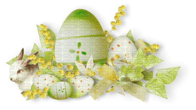 Kaz_Creations  Easter Deco - Free PNG