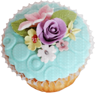 Kaz_Creations Cakes Cup Cakes - безплатен png