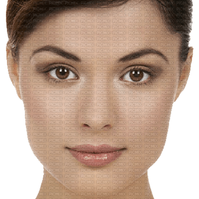 woman face bp - png grátis