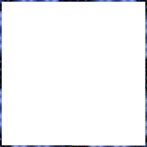 Blue.Frame.Cadre.Lights.Victoriabea - GIF animado grátis