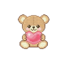 teddy23 - Free PNG