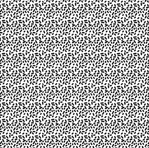 Overlay | Black Sprinkles Background - gratis png