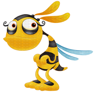 Kaz_Creations Bees Bee - ücretsiz png