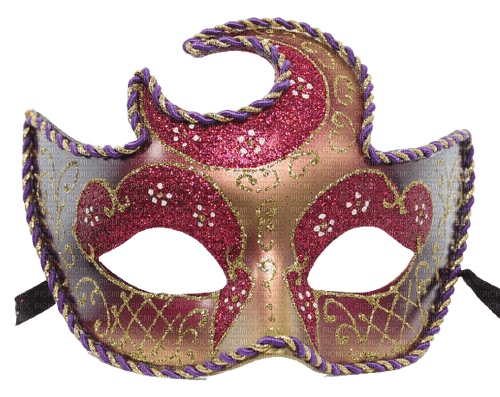 Kaz_Creations Masquerade-Mask - PNG gratuit