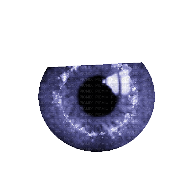 Half Eyes, Purple, Gif, Animation - JitterBugGirl - Kostenlose animierte GIFs