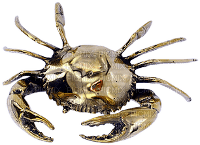 crab - 免费PNG
