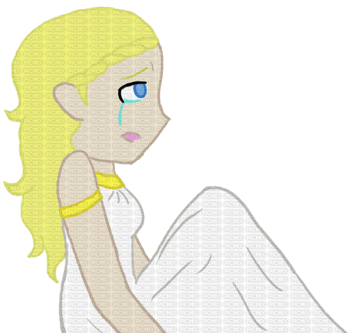 Crying Adelaide 2 - kostenlos png