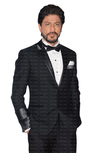 Shahrukh Khan - 免费PNG
