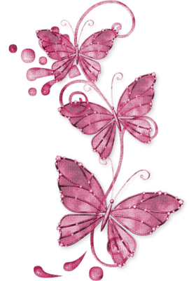 butterflies anastasia - png grátis