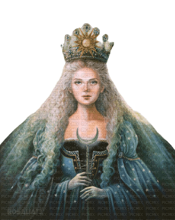 princess-queen- goddess-woman-Rosalia73 - png grátis