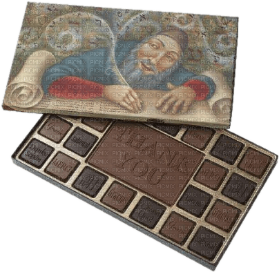 victorian era chocolate zazzle, Pelageya - ücretsiz png