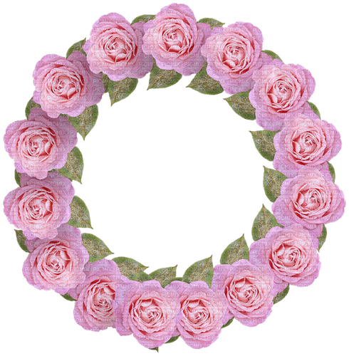 Roses.Pink - ücretsiz png
