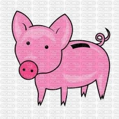 piggy bank - 無料png