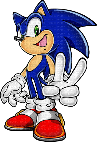 Sonic Advance 2 - darmowe png