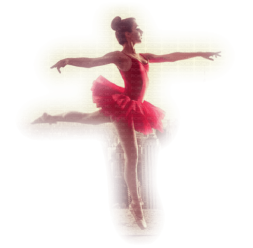 ballerina milla1959 - bezmaksas png