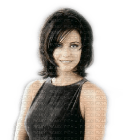 Courteney Cox - Free PNG