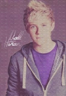Niall - png ฟรี