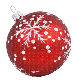 Weihnachtskugel - δωρεάν png