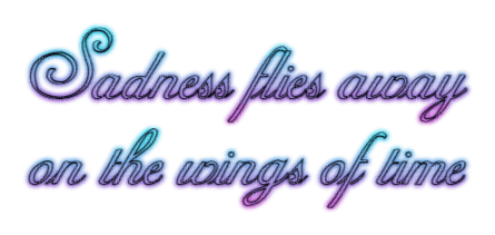 Sadness flies away ✯yizi93✯ - png gratis
