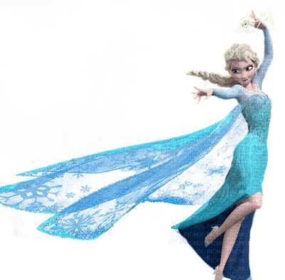 frozen1 - Free PNG