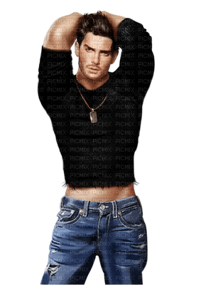 homme.Cheyenne63 - Free PNG