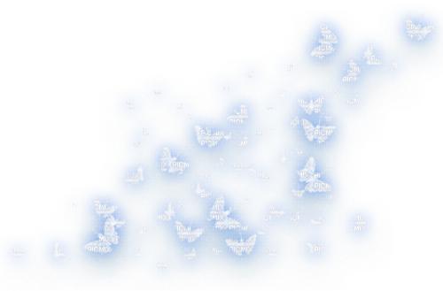 ✶ Butterflies {by Merishy} ✶ - Free PNG