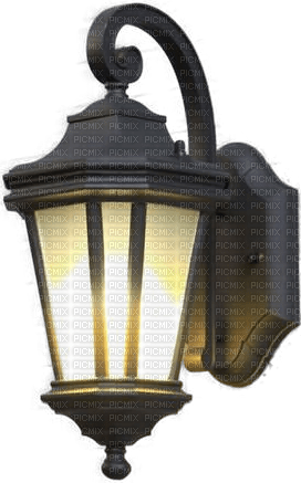 Lampe - zdarma png