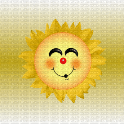 soleil - Безплатен анимиран GIF