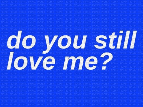 ✶ Do You Still Love Me ? {by Merishy} ✶ - png ฟรี