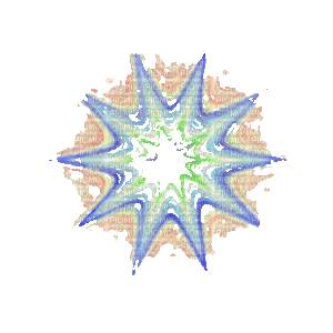 fractal gif - Δωρεάν κινούμενο GIF